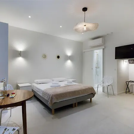 Casa Josa - Rue D'antibes Apartment