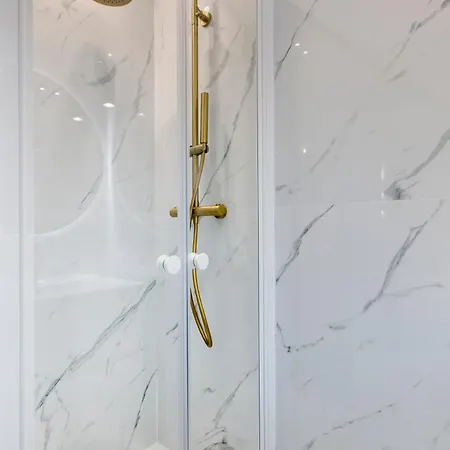 Casa Josa - Rue D'antibes Апартаменты *