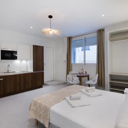 Апартаменты Casa Josa - Rue D'antibes Канны