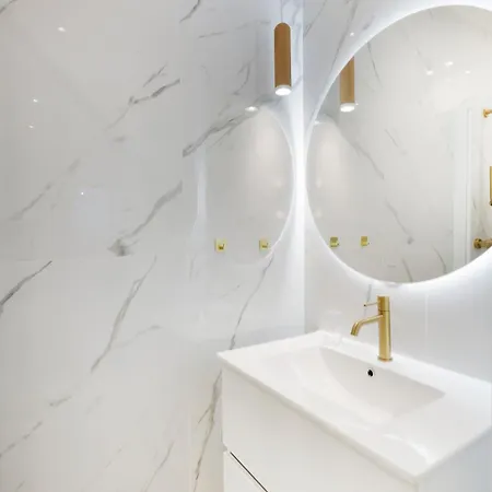 Апартаменты Casa Josa - Rue D'antibes *