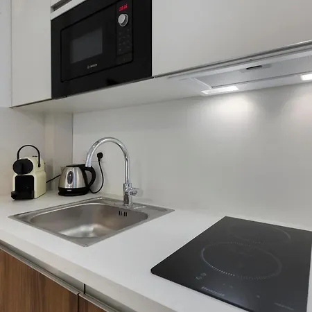 Casa Josa - Rue D'antibes Апартаменты Канны