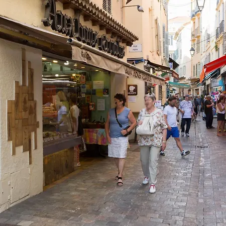 Casa Josa - Rue D'antibes Апартаменты