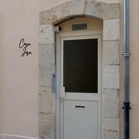 Casa Josa - Rue D'antibes Апартаменты Канны