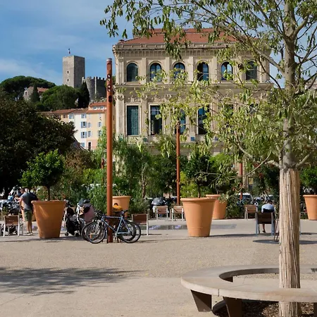 Casa Josa - Rue D'antibes * Канны